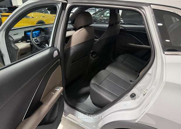 Changan CS55 Plus