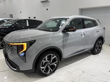 Changan CS55 Plus  2025 
