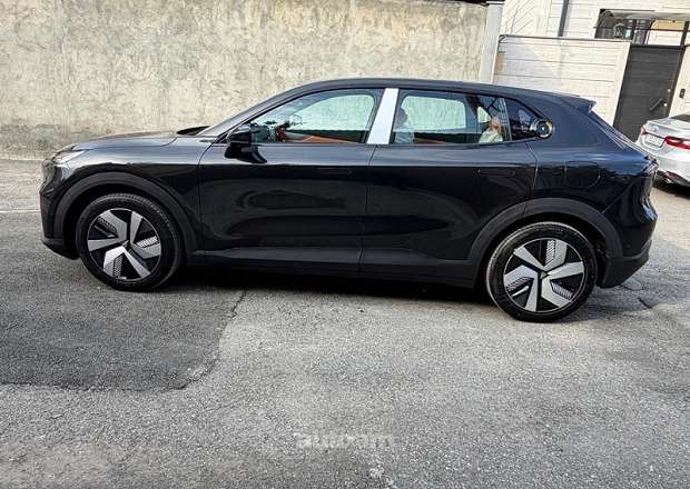 Changan Deepal S05