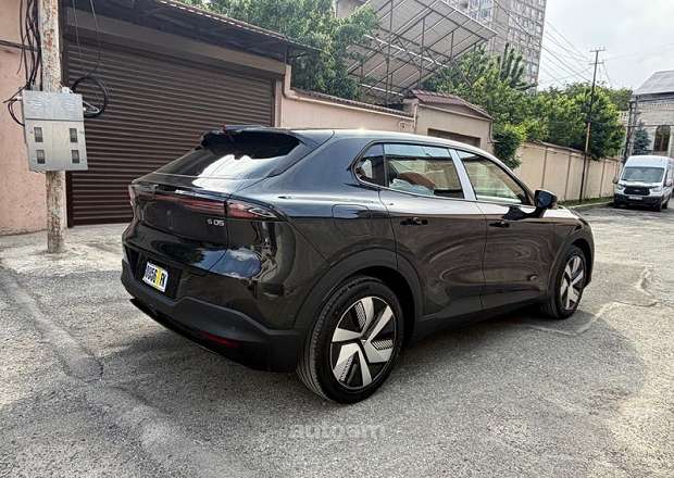 Changan Deepal S05