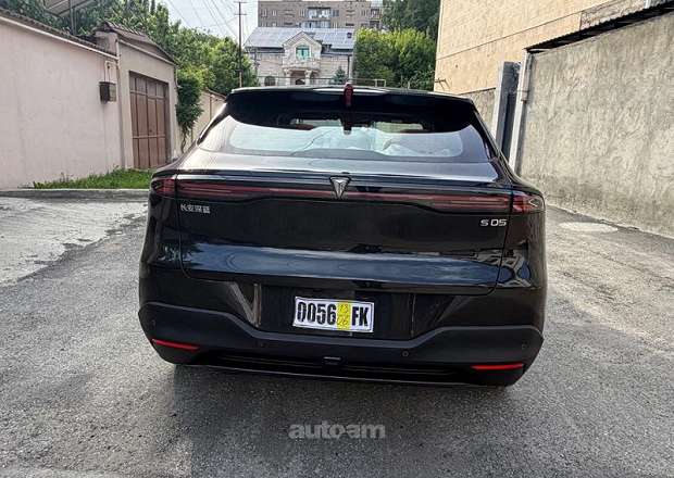 Changan Deepal S05