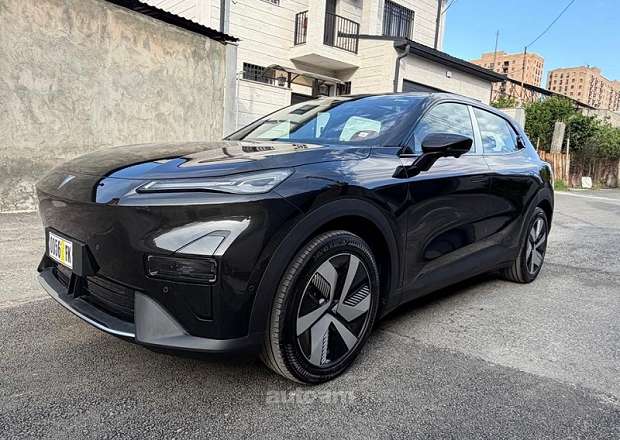 Changan Deepal S05