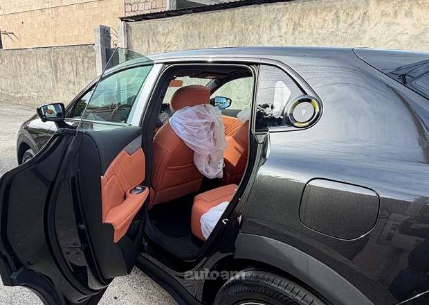 Changan Deepal S05