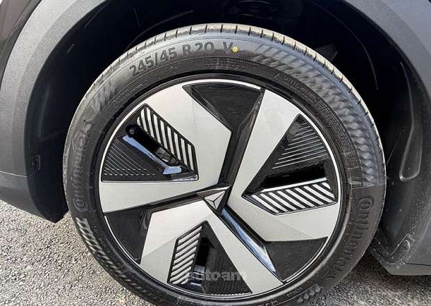 Changan Deepal S05