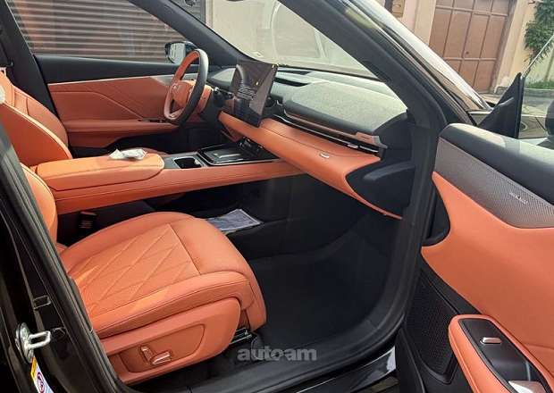 Changan Deepal S05
