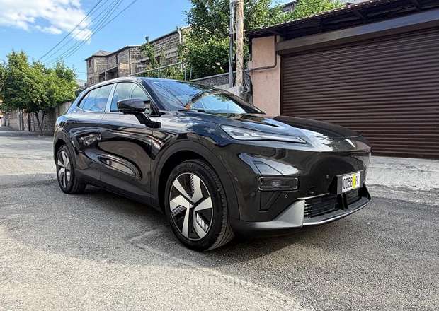 Changan Deepal S05