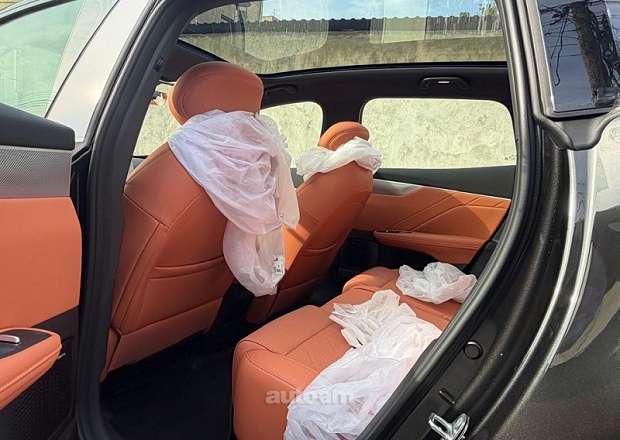 Changan Deepal S05