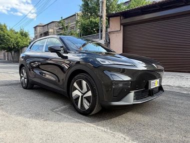Changan Deepal S05  2026 