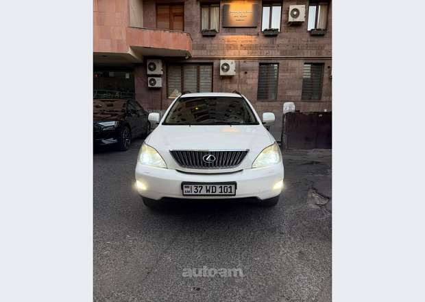 Lexus RX 330