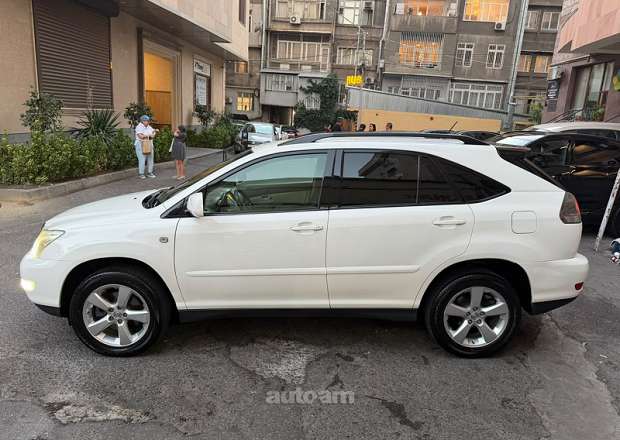 Lexus RX 330