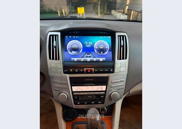Lexus RX 330
