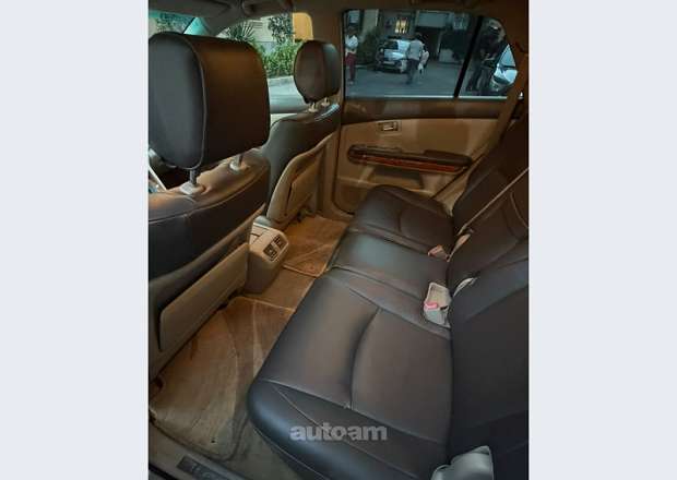 Lexus RX 330