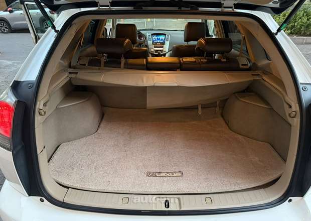 Lexus RX 330