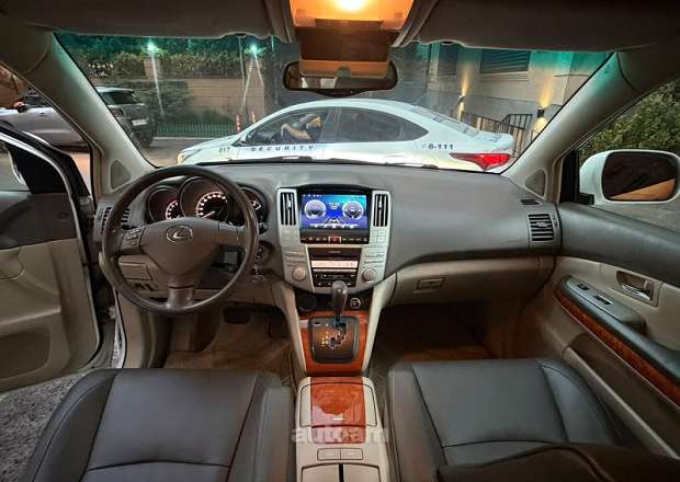 Lexus RX 330
