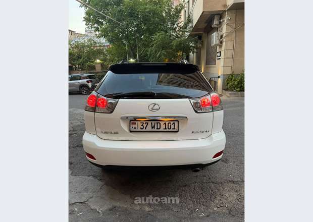 Lexus RX 330