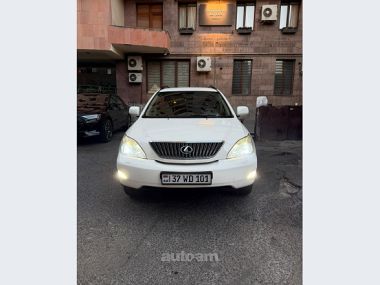 Lexus RX 330  2003 