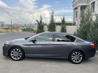 Honda Accord  2014 