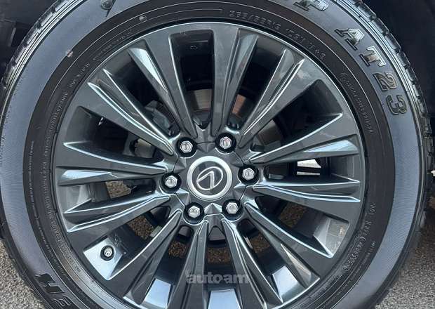 Lexus GX 460 Premium 2023 — լուսանկար 9