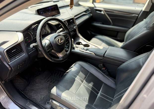 Lexus RX 450h