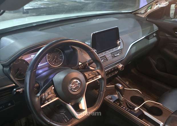 Nissan Altima 2020 — photo 9