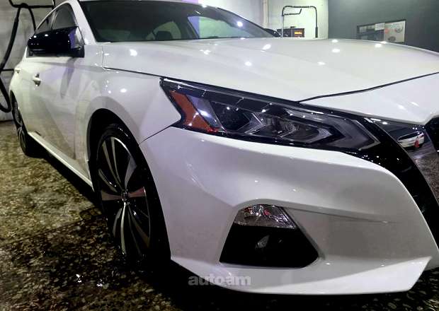 Nissan Altima 2020 — photo 7