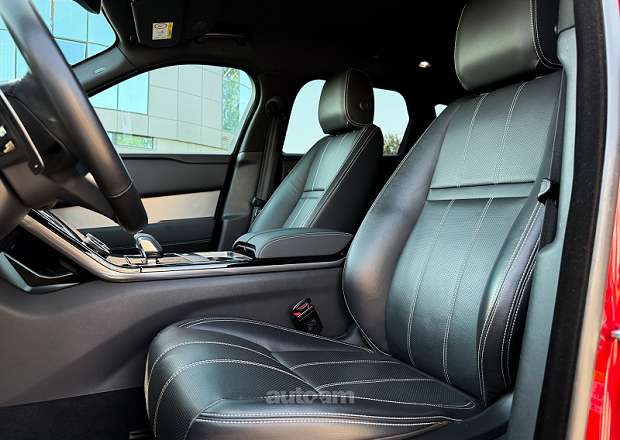 Land Rover Range Rover Velar 2023 — լուսանկար 8