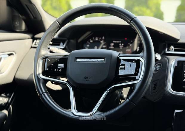 Land Rover Range Rover Velar 2023 — լուսանկար 12