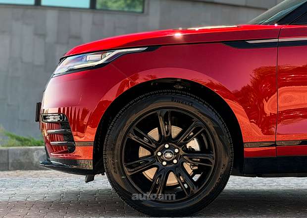 Land Rover Range Rover Velar 2023 — լուսանկար 15