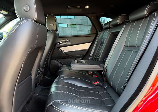 Land Rover Range Rover Velar 2023 — լուսանկար 9