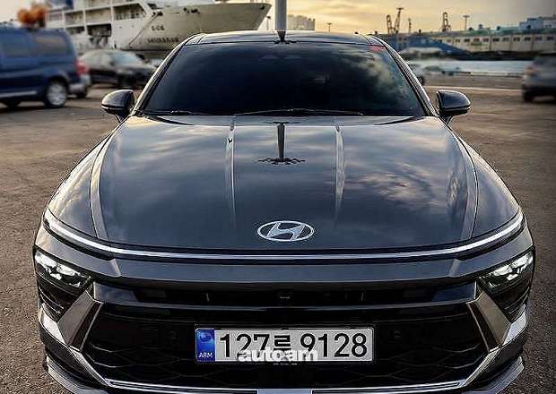 Hyundai Sonata 2024 — լուսանկար 1