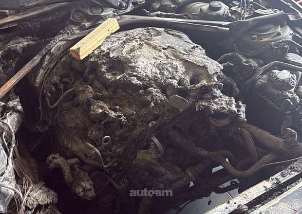 BMW 430 2020 — photo 12