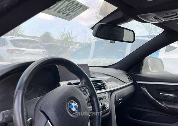 BMW 430