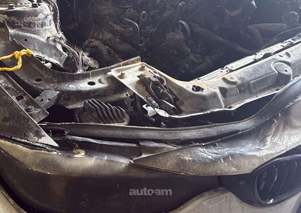 BMW 430 2020 — photo 13