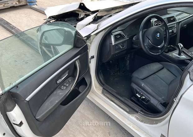 BMW 430