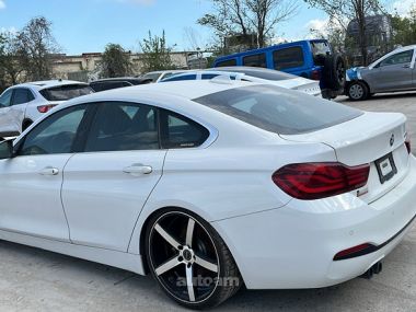 BMW 430  2020 