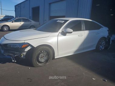 Honda Civic  2025 
