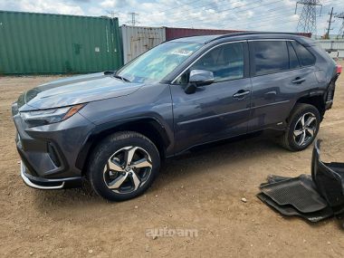 Toyota Rav 4  2025 
