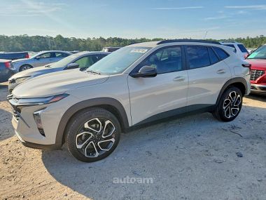 Chevrolet Trax  2026 
