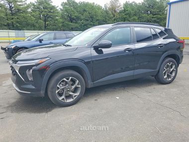 Chevrolet Trax  2025 