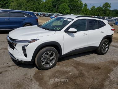 Chevrolet Trax  2025 