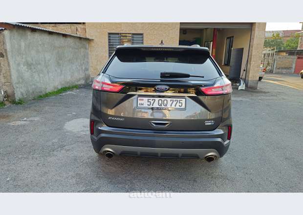 Ford Edge 2020 — լուսանկար 4