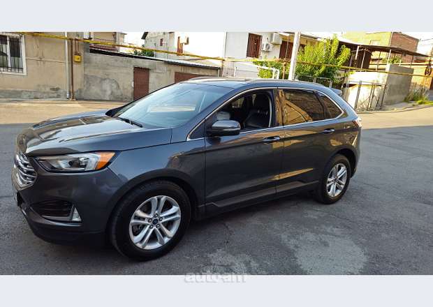 Ford Edge 2020 — լուսանկար 1