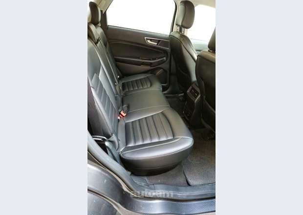 Ford Edge 2020 — լուսանկար 6