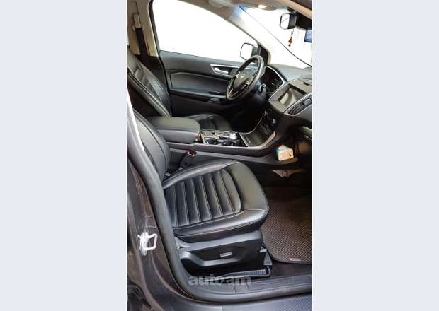 Ford Edge 2020 — լուսանկար 7