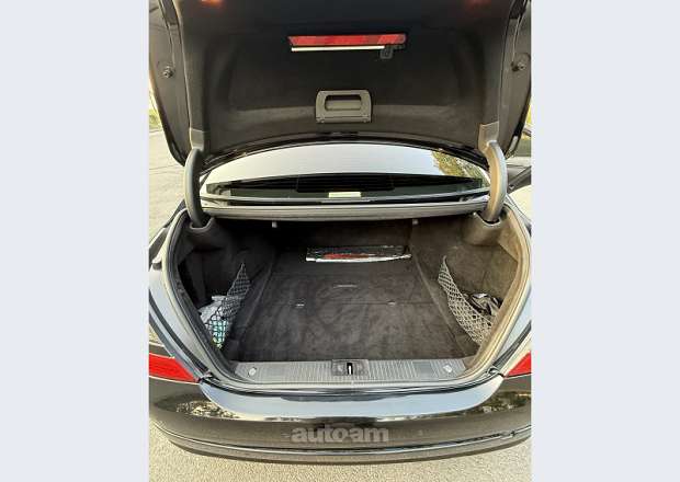 Mercedes-Benz S 350 2006 — photo 6