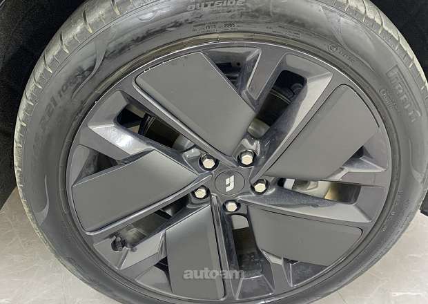Lixiang Li L6 2025 — լուսանկար 6