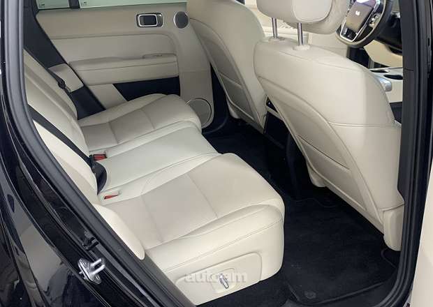 Lixiang Li L6 2025 — լուսանկար 9