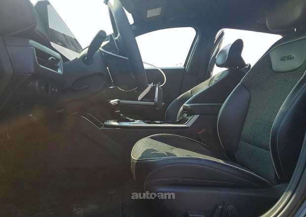 Kia K4