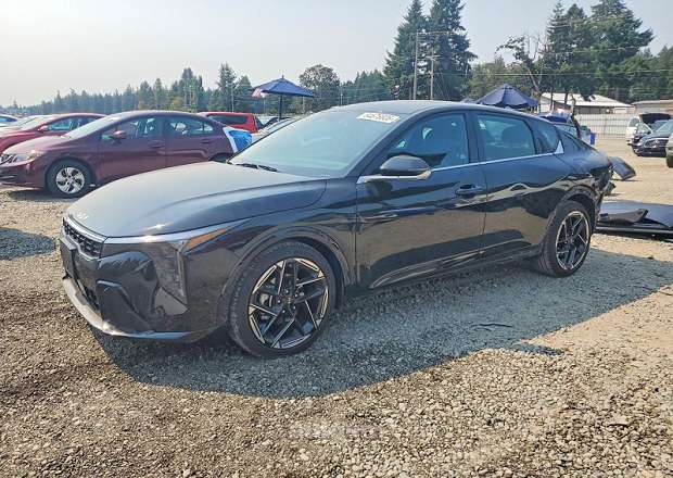 Kia K4