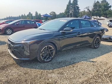 Kia K4  2025 